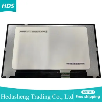 B140HAK03.5 от 14-инчов led LCD сензорен Екран IPS FHD EDP За лаптоп, Преносим Дисплей, тънък Панел 1920*1080 40pin
