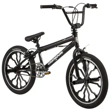 Детски велосипед BMX, Възраст 7-13, Черна велосипедна поставка за крака, поставка за скутер, стойка за велосипеди, стойка за велосипед Leli ebike