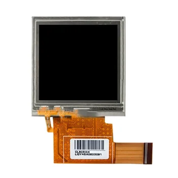 Нов 2,2-Инчов LCD екран LH220Q32-FD01 С Резолюция на Дисплея 320*320, Вертикална RGB Ивица, Четени в Слънчева Светлина, За Мобилен телефон