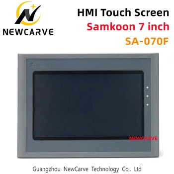 Samkoon SA-070F сензорен екран HMI 7 инча интерфейс 