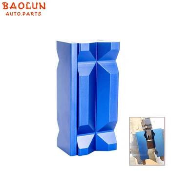 Защитни вложки за алуминиеви менгеме BAOLUN дължина 4 