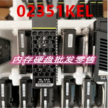 Нов оригинален твърд диск за Huawei 5300 5500 V3 4 TB 3,5 