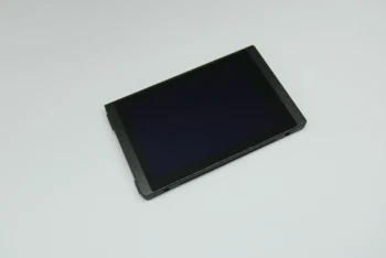 Оригинални LCD дисплей, с корпус, резервни части за Panasonic Lumix DC-GX9 GX9