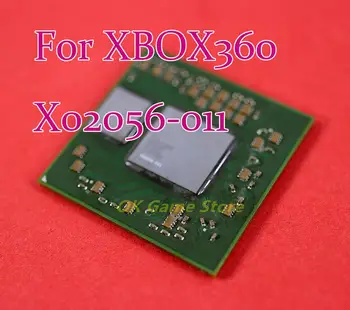 15 бр. Оригинални за XBOX 360 90nm GPU X02056-010 X02056-011 X02056 010 bga чип reball с топки чипове за Xbox360