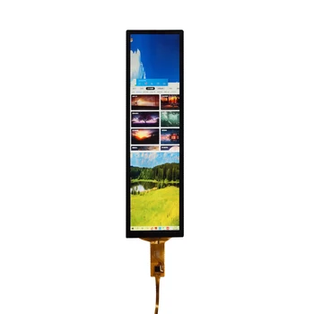 8,8-инчов Tft LCD модул 480 (RGB) x1920 IPS TFT LCD екран