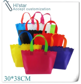 30*38 см, 20 бр/лот, нетканая пазарска чанта с потребителски логото, използвана за насърчаване на/за подарък/реклама и покупки