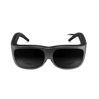 Оригинални слънчеви очила за йога T1 Носене дисплей Домашната мобилна проекция HD 3D Преносими очила за виртуална реалност, за да видите на голям екран