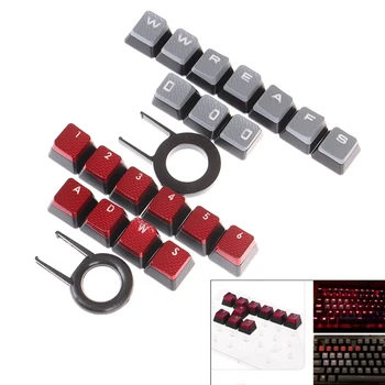 10 бр./опаковане. капачки за комбинации Corsair K70 RGB K95 K90 K63 Механична клавиатура