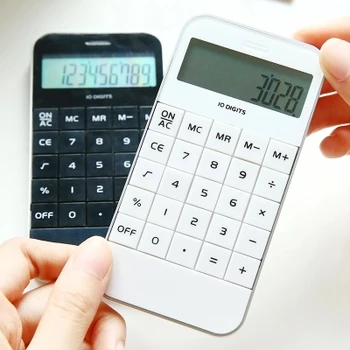 Математически калкулатор, десетки офис калкулатори, студентски компютър, безплатна доставка