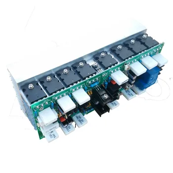 Висококачествена высокомощная Събраната такса HIFI, мощност 1000 w mono amplifier board TTC5200/TTA1943 w/радиатор