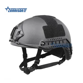 Обичай висококачествени тактически шлем, бойна каска, тактически тренировъчен шлем