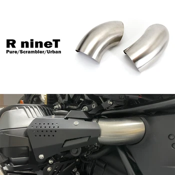 R nineT Аксесоари за BMW RnineT R9T RNINE T Кодиращо Чисто Градското Бижу Мотоциклет Нови Капачки Въздух От Неръждаема Стомана