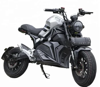 популярният електрически мотоциклет за възрастни с мощност 3000 W