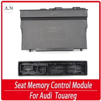 Оригинален 4M8 959 760 B 4M8959760B За Audi Q7 Q8 A6 S6 A7 ETRGT RSQ8 За VW Touareg Модул за управление на Паметта на седалката